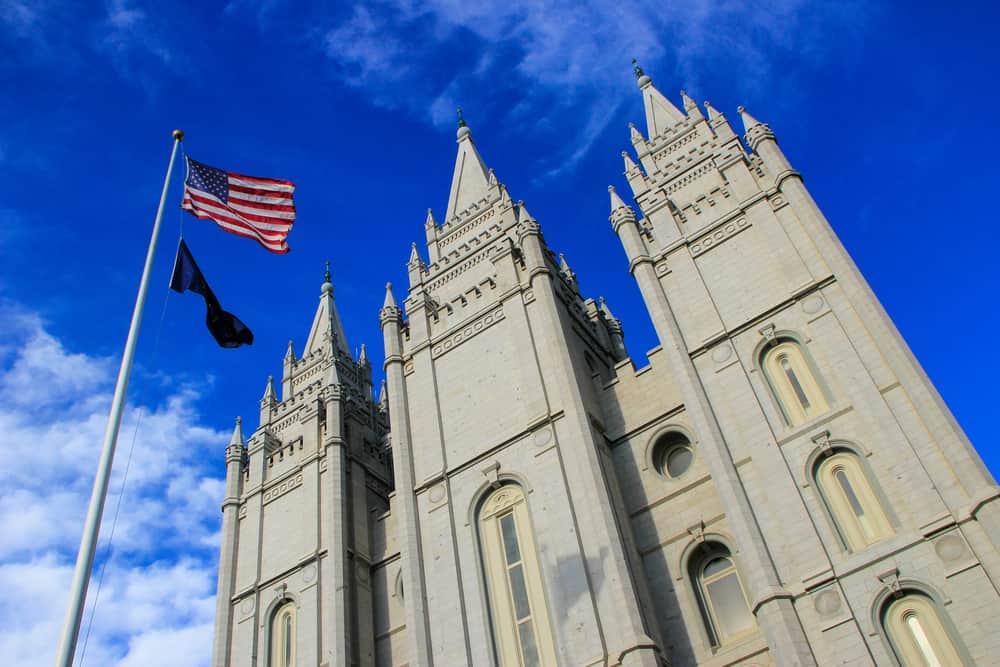 How to Resign From the Mormon Church