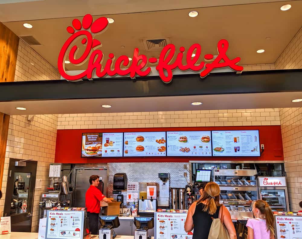 Is Chick-fil-a Owned by Mormons